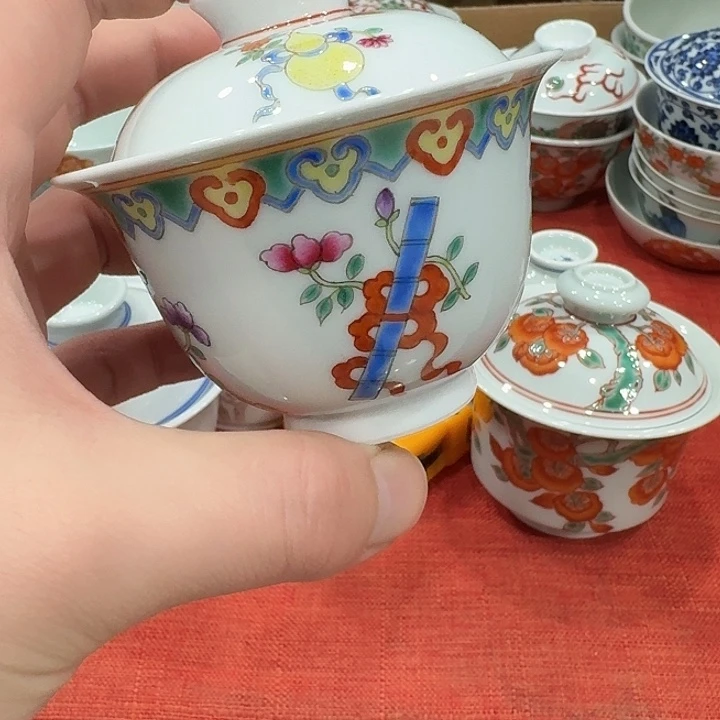 陶瓷艺术品收藏陶瓷