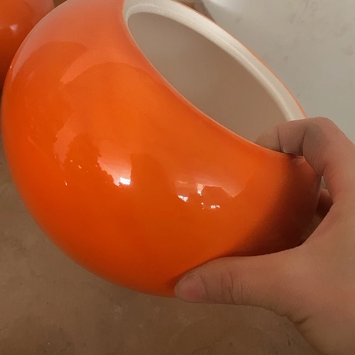 凑单满12包邮发 好盆有孔外口 12外高12