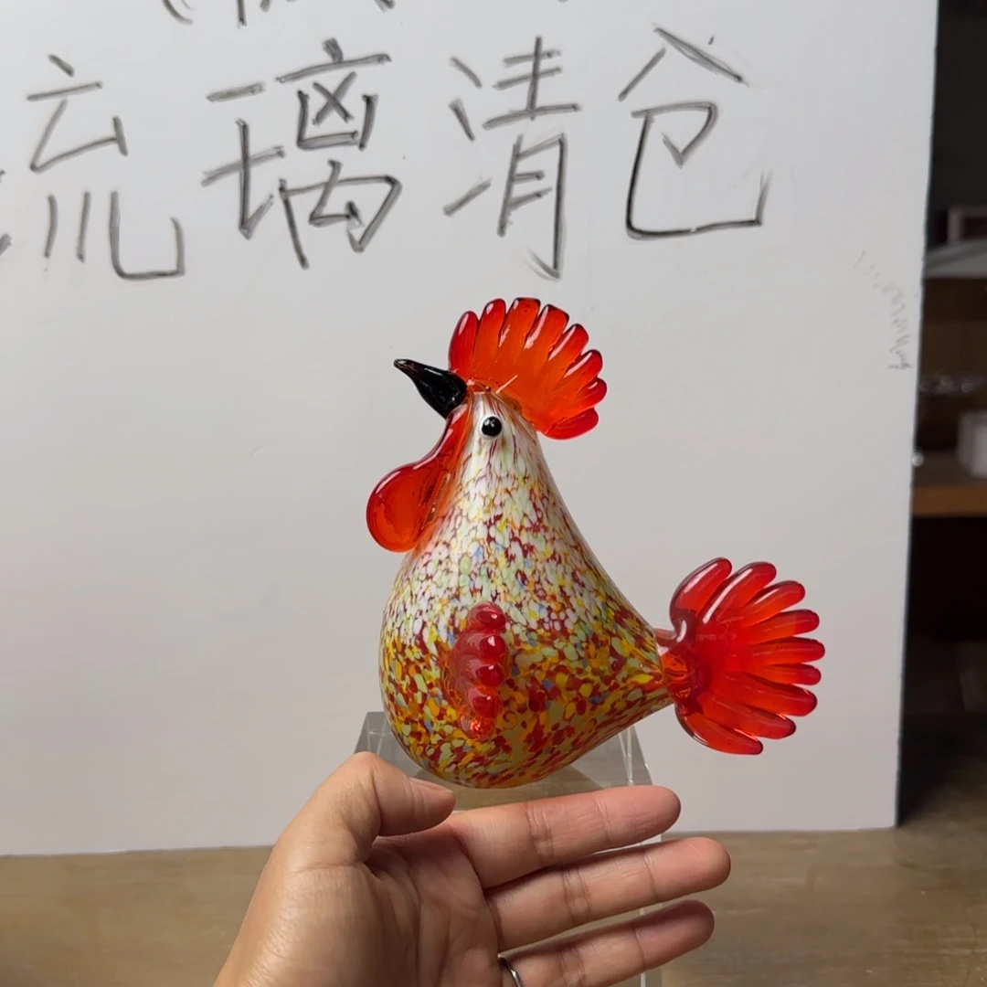 手工艺品琉璃琉璃制品