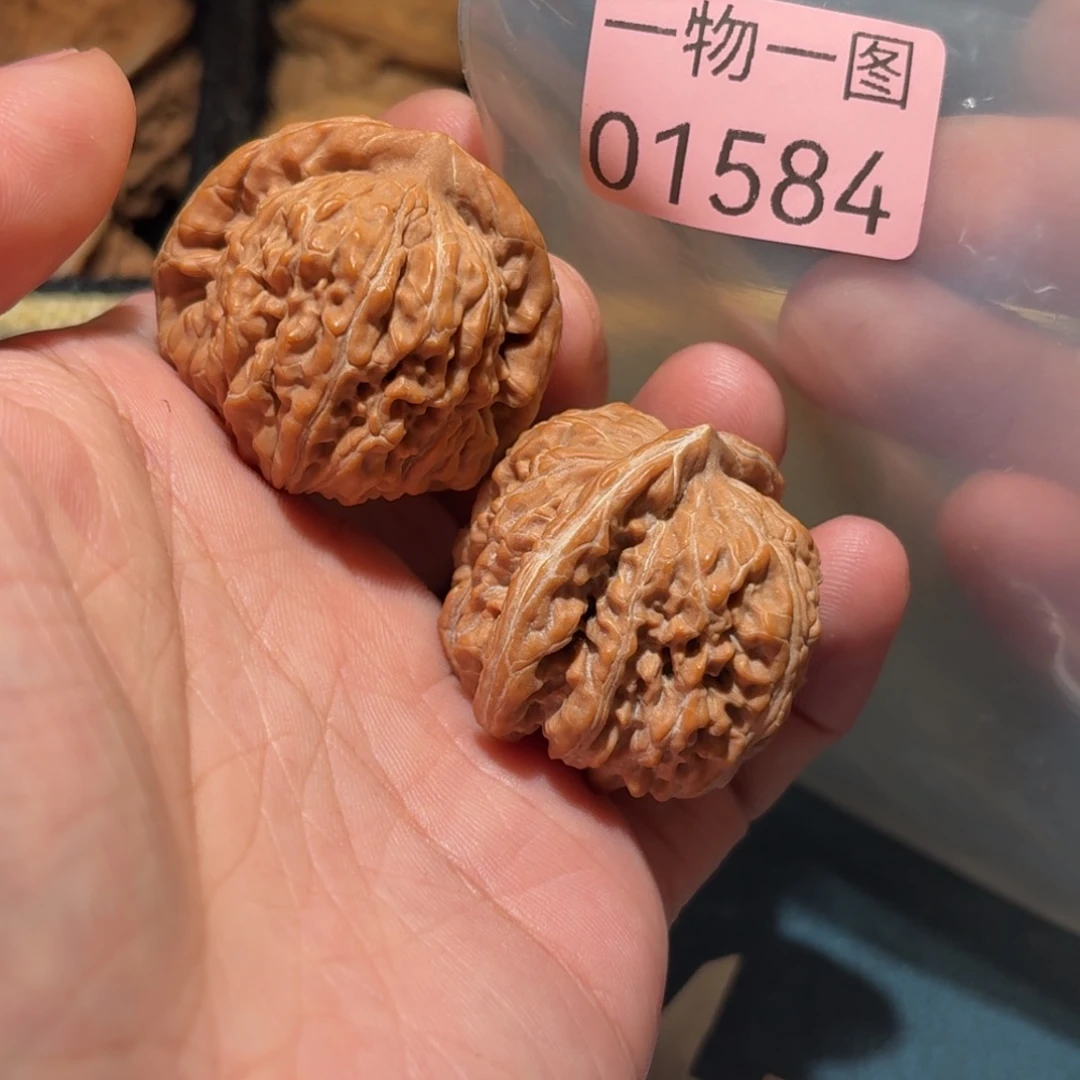 文玩核桃手串蓟县楼