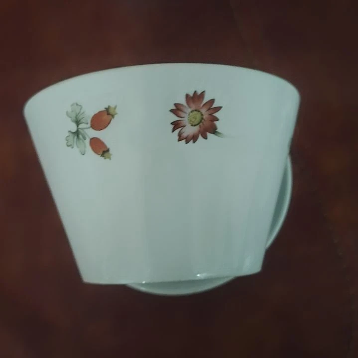 瓷片陶瓷盘子碗陶