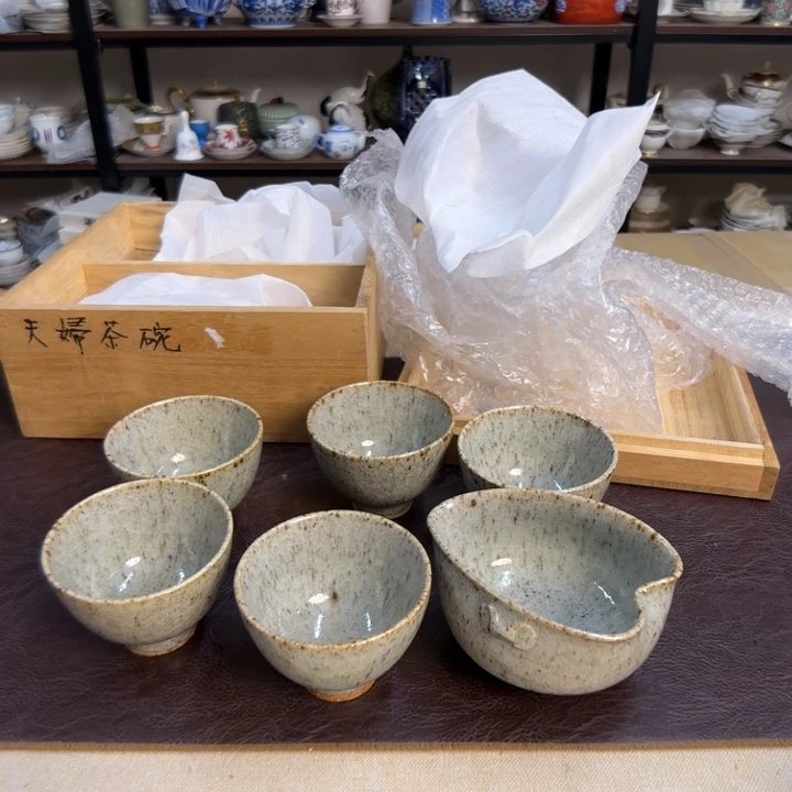 瓷片介里家的精选好物