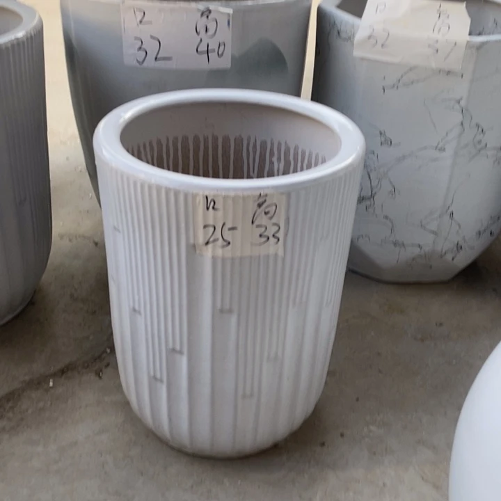 低腰白钢琴中 口25/33