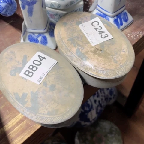 肥*腿陶瓷制品陶瓷制品