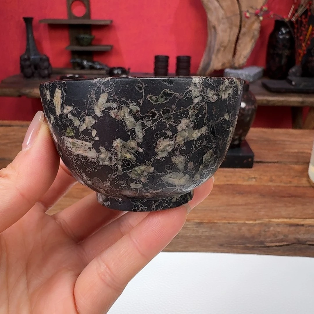 康能美玉瓷安山玉