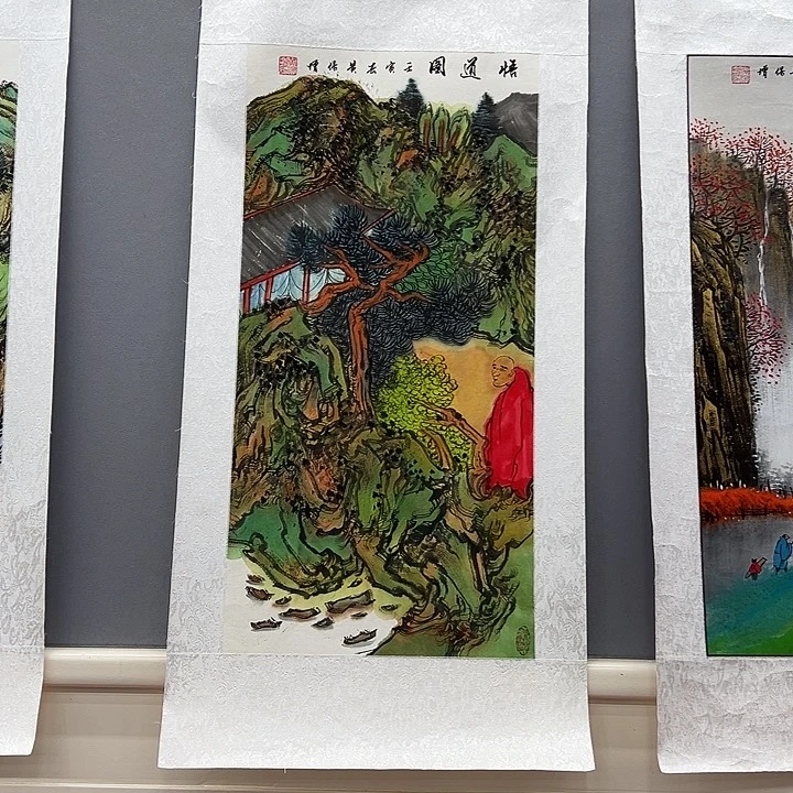 书法你是在干吗啊不