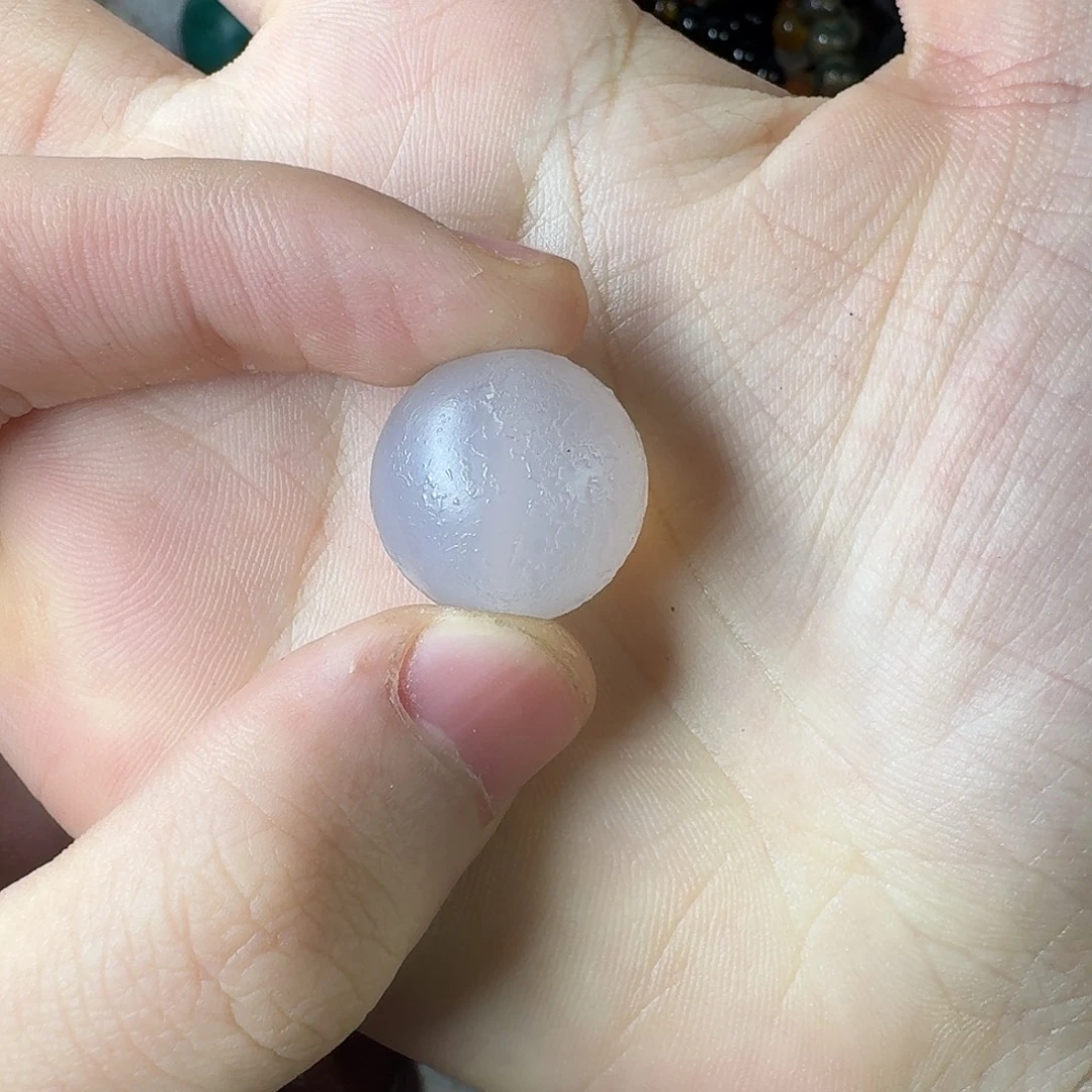 玛瑙/玉髓未镶嵌纯天然玛瑙珠子