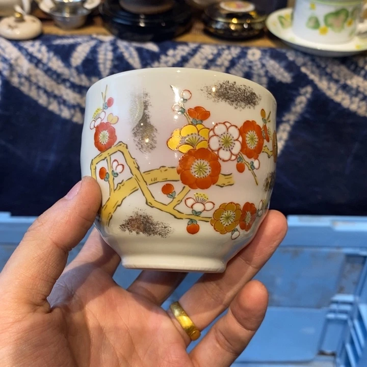 瓷片瓷器瓷器瓷器
