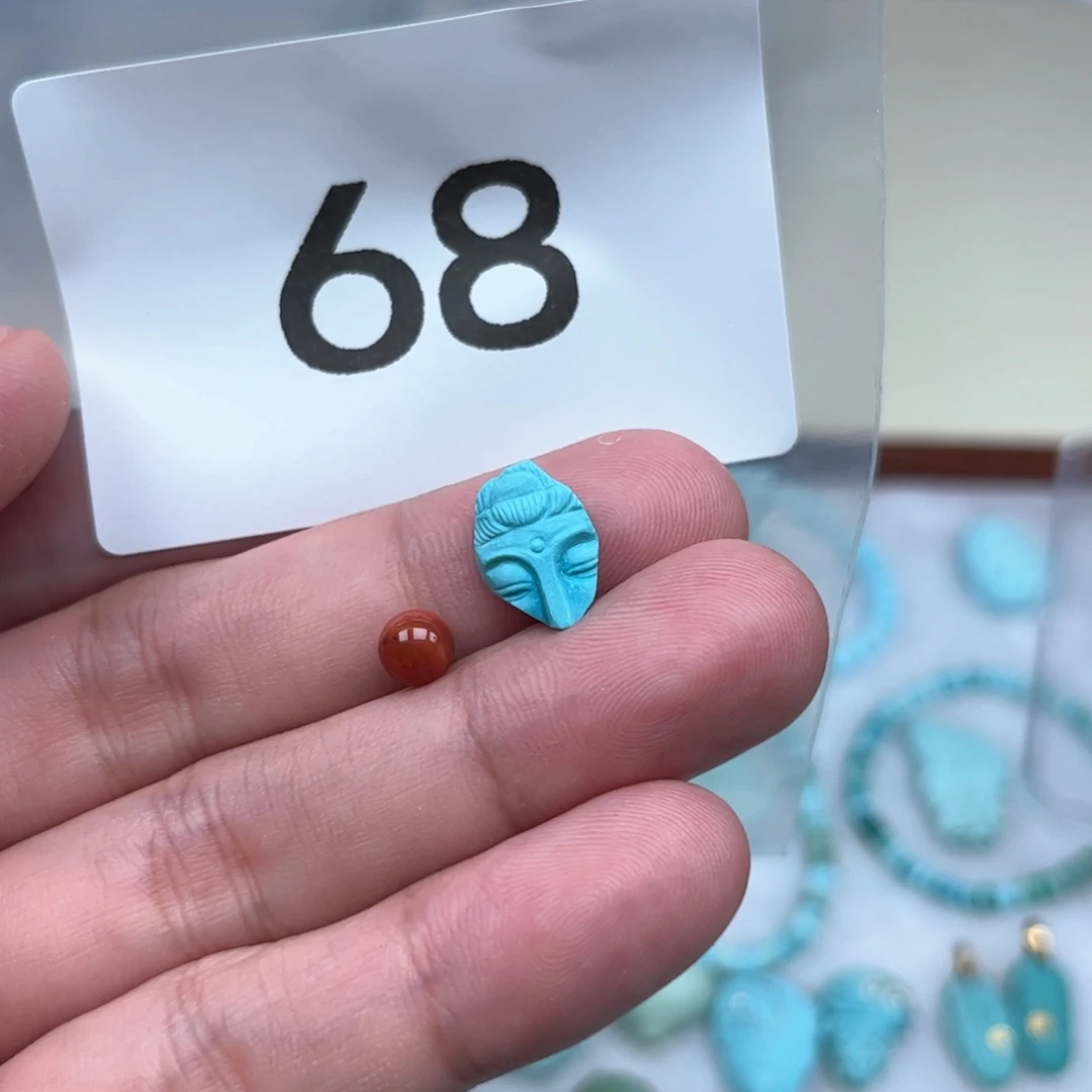 南红玛瑙未镶嵌珠宝奇石