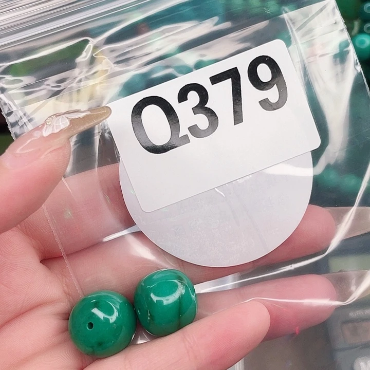 圆珠、桶珠、三通、背云配件（直播间选货）