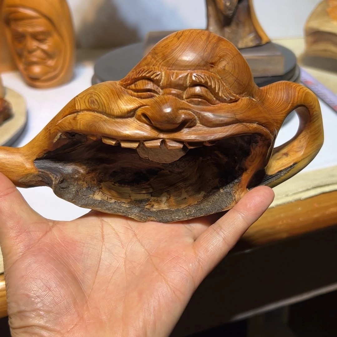 柏木（崖柏）我是一只小小鸟地域鬼的人