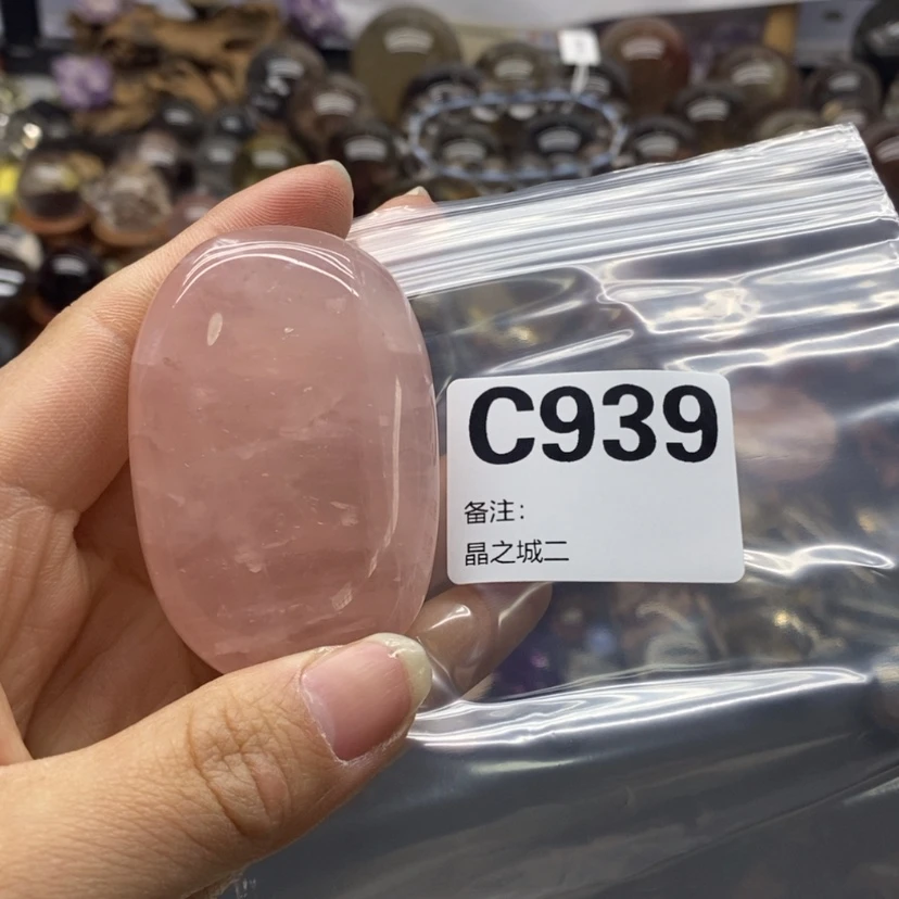 【闪购商品】水晶摆件精品未镶嵌