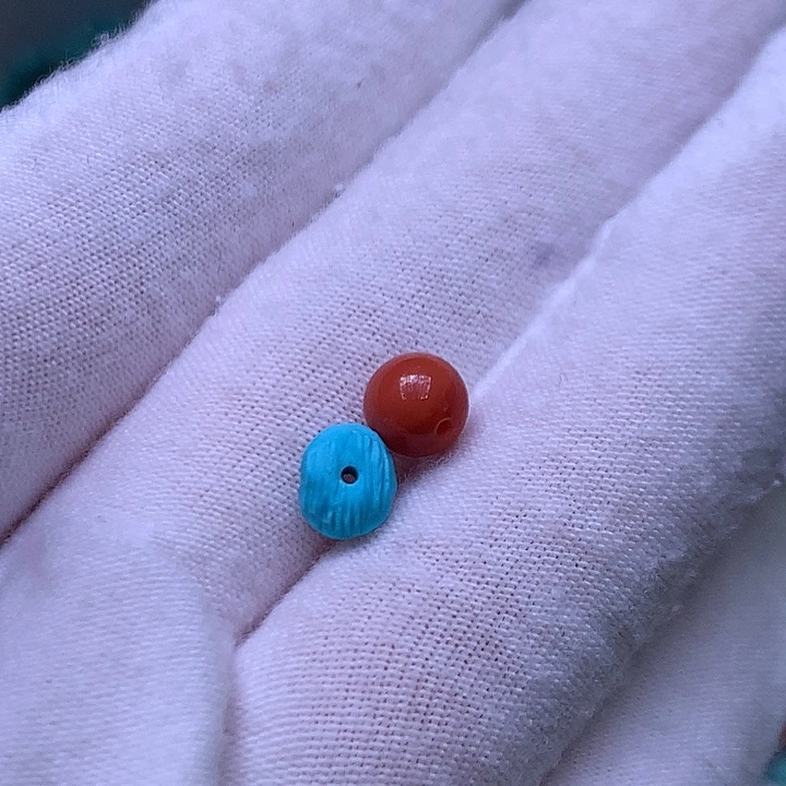 南红玛瑙未镶嵌珠宝奇石