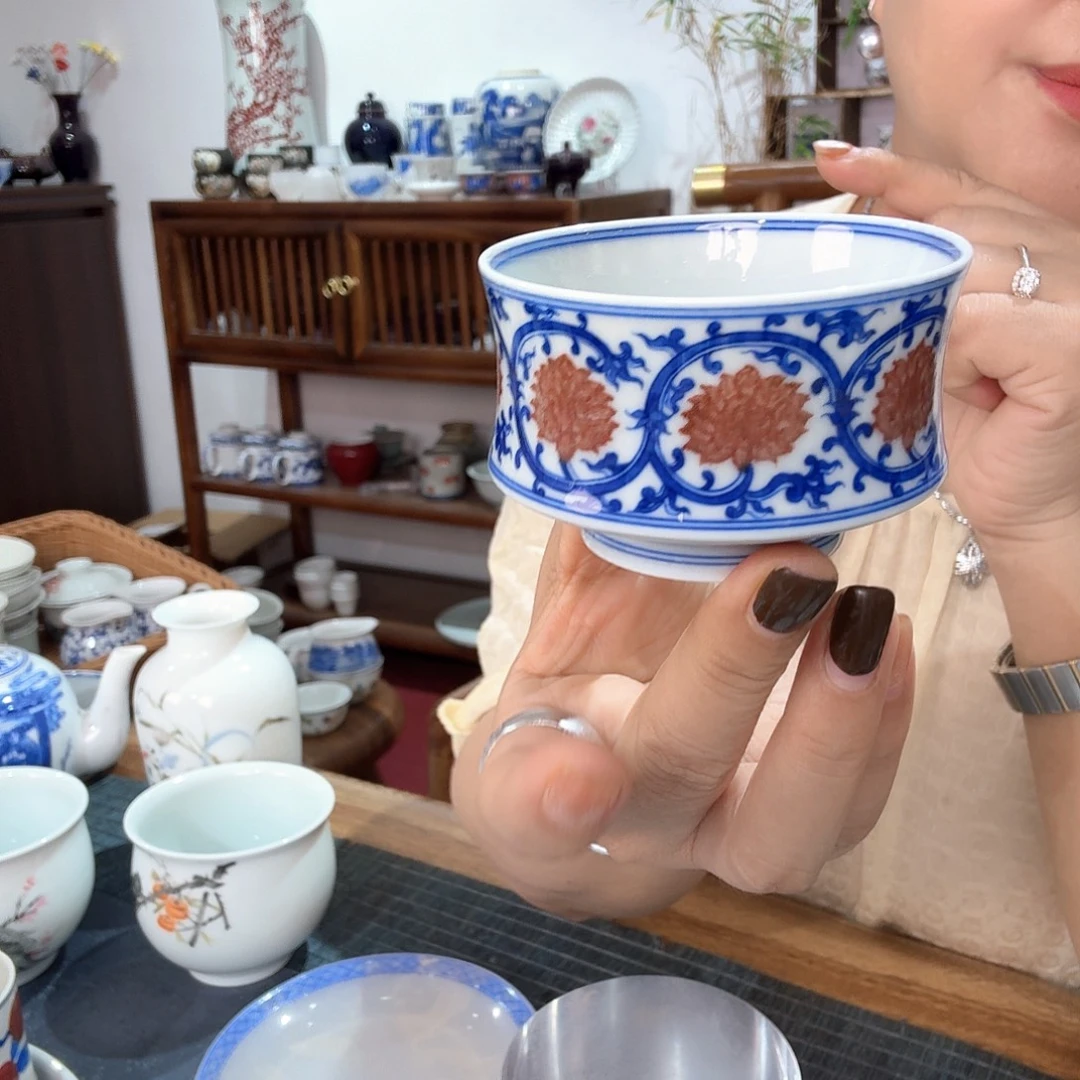 纯手工手会主人杯