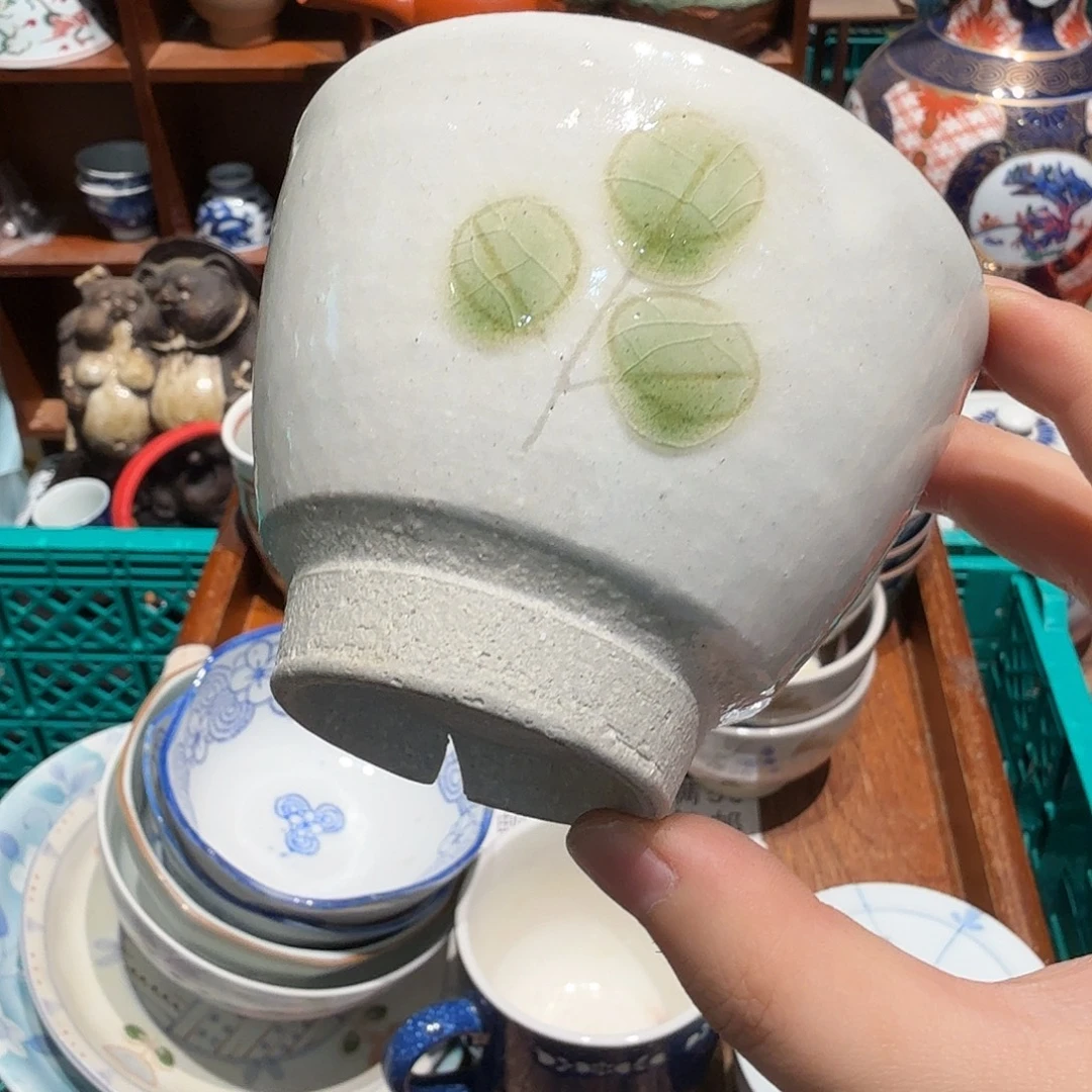 瓷片五十包邮 非全新