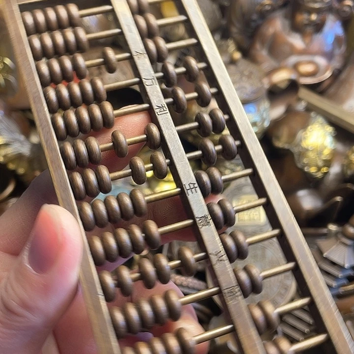 诚信经营铜器摆件