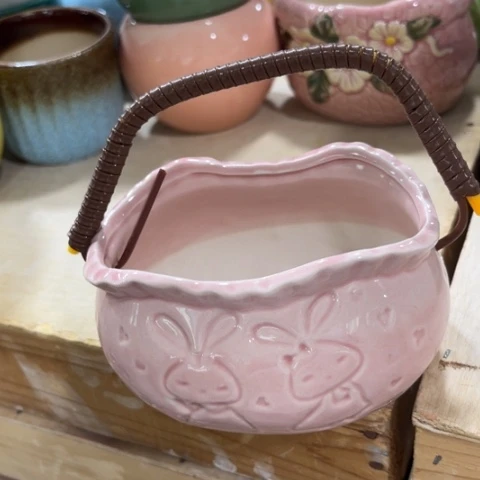 口径不清楚问客服