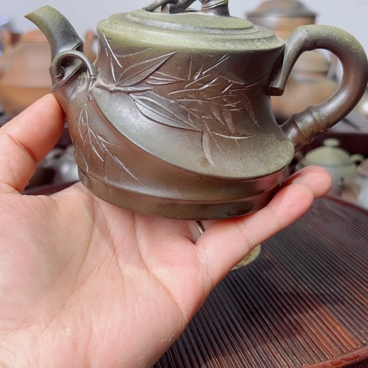 坭兴陶贵台龙窑33