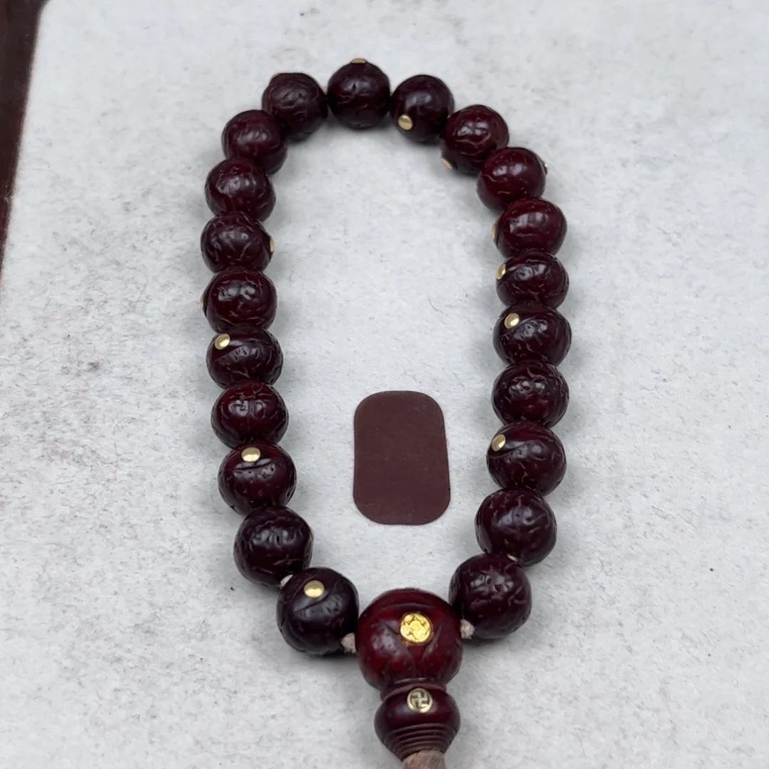 吊坠凤眼菩提凤眼