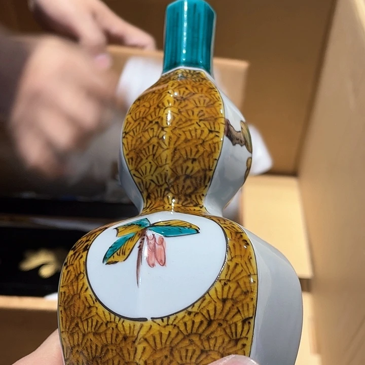 玲珑堂杂货铺瓷器亮**球