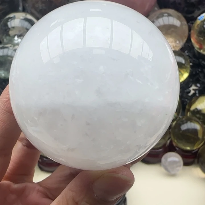 水晶摆件未镶嵌c599
