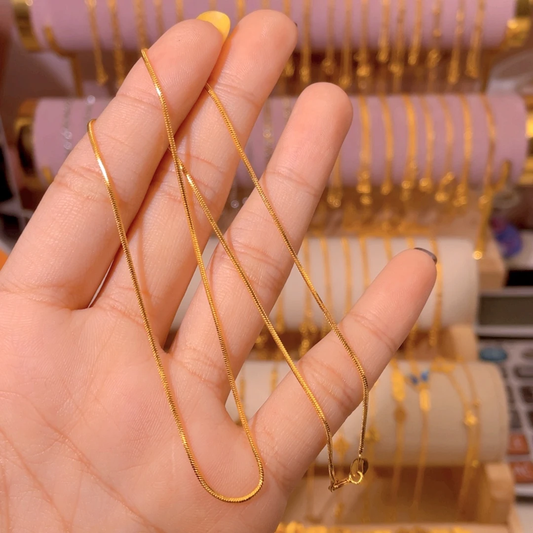 最***见0000细蛇骨款式40