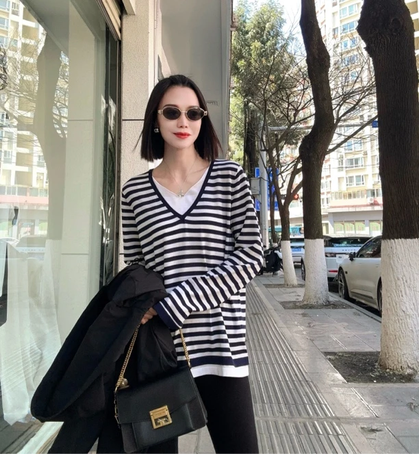 【蕙姐推荐11】早春时尚简约潮流上衣