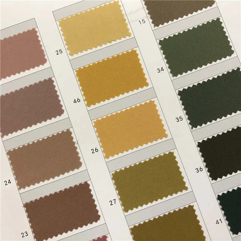 200D平纹四面弹面料90个色现货供应厂家直销套装时尚面料8265952