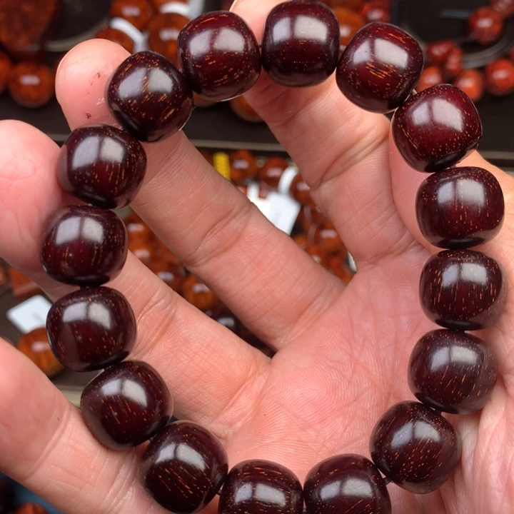 檀香紫檀（小叶紫檀）小叶紫檀13/14F2小叶紫檀