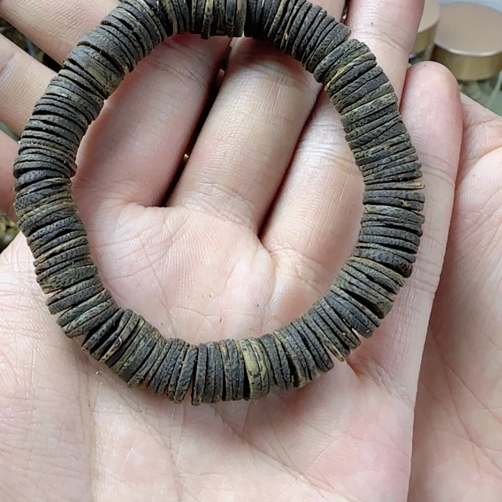 S***伍沉香沉香碎屑奇楠沉香碎06药片沉水