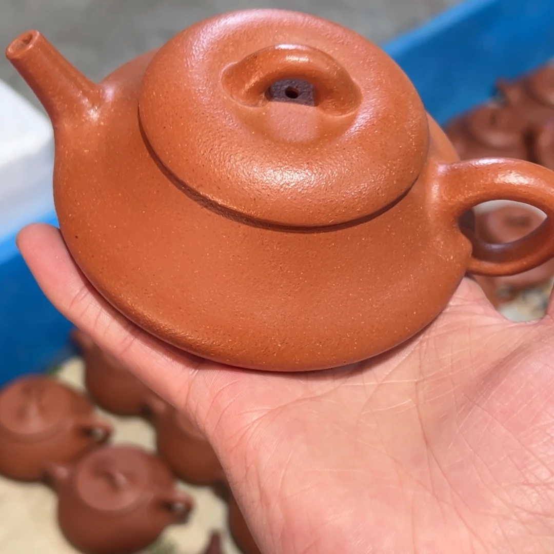 紫砂茶壶紫砂的味道真的是