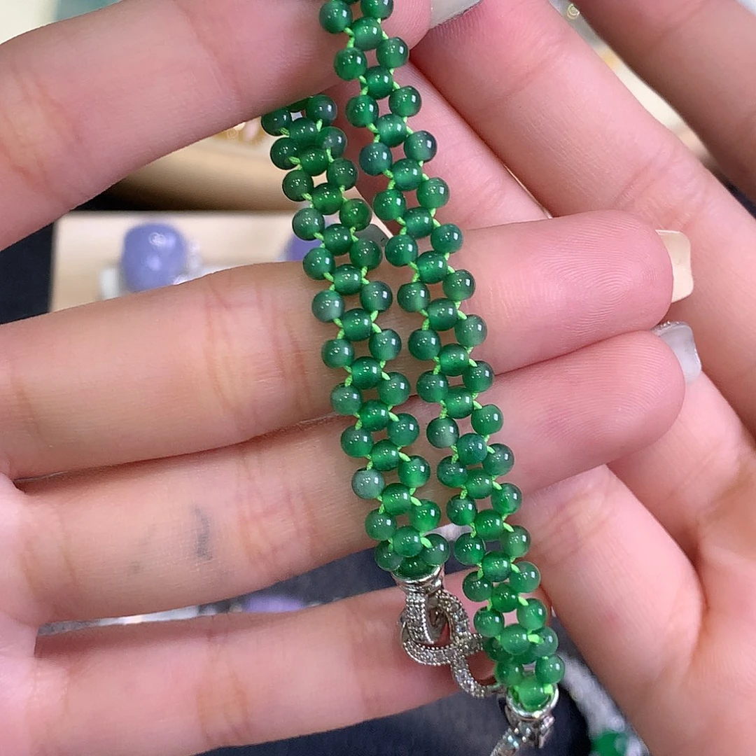 翡翠未镶嵌吊坠(不含链)团购
