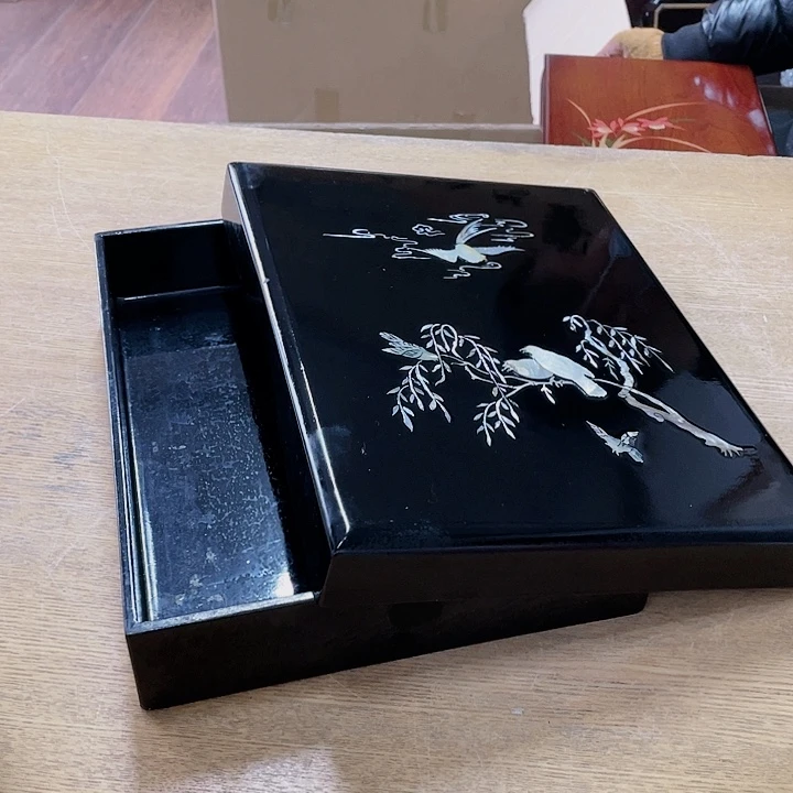 中古回流老物件，老茶杯123