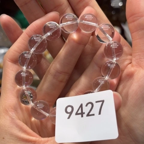 【闪购商品】未镶嵌手串水晶