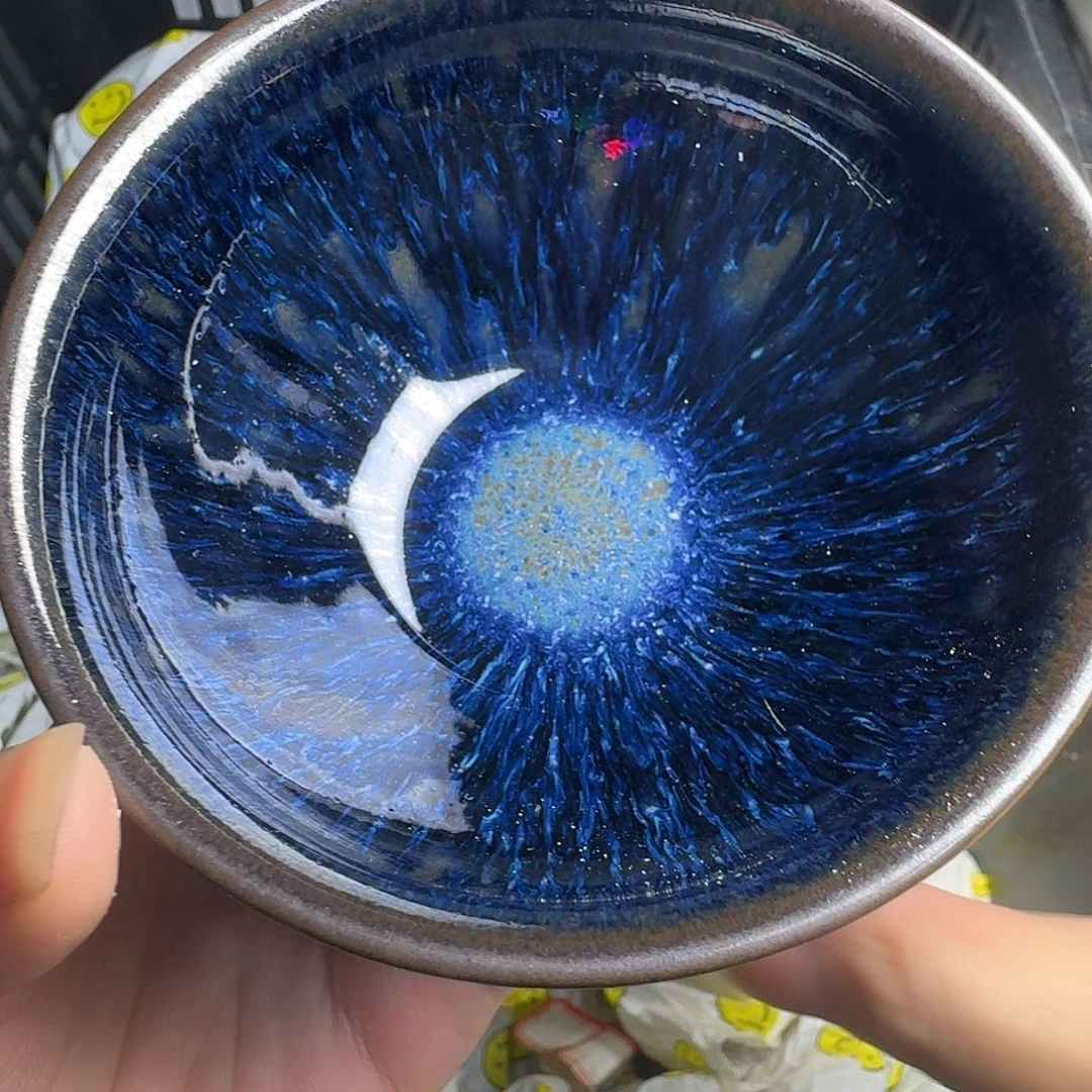 茶盏是因为它具有非常的优势