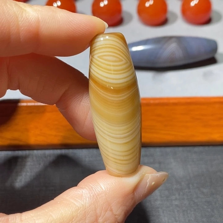 玛瑙/玉髓玛瑙未镶嵌