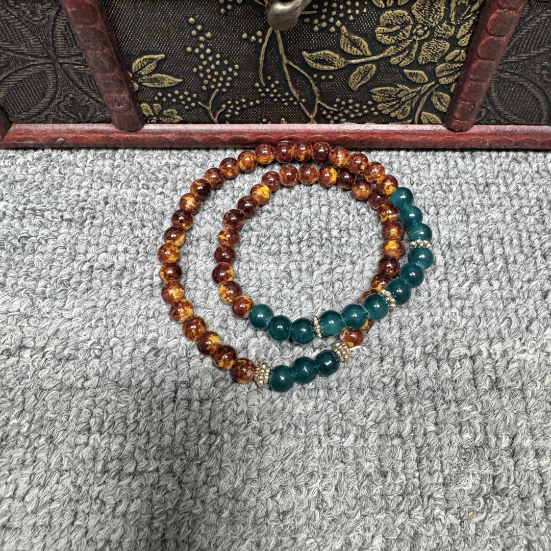 MTYC 083 精致手串（无礼盒）