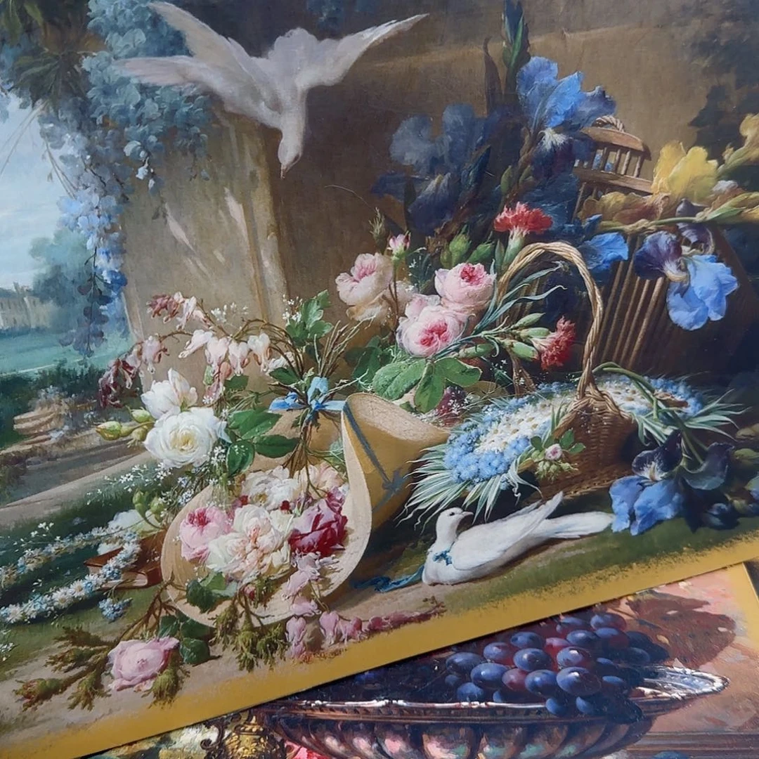 欧洲瓷器收藏鉴赏