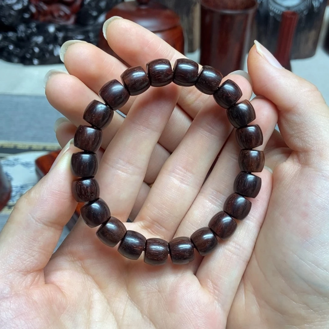 檀香紫檀（小叶紫檀）