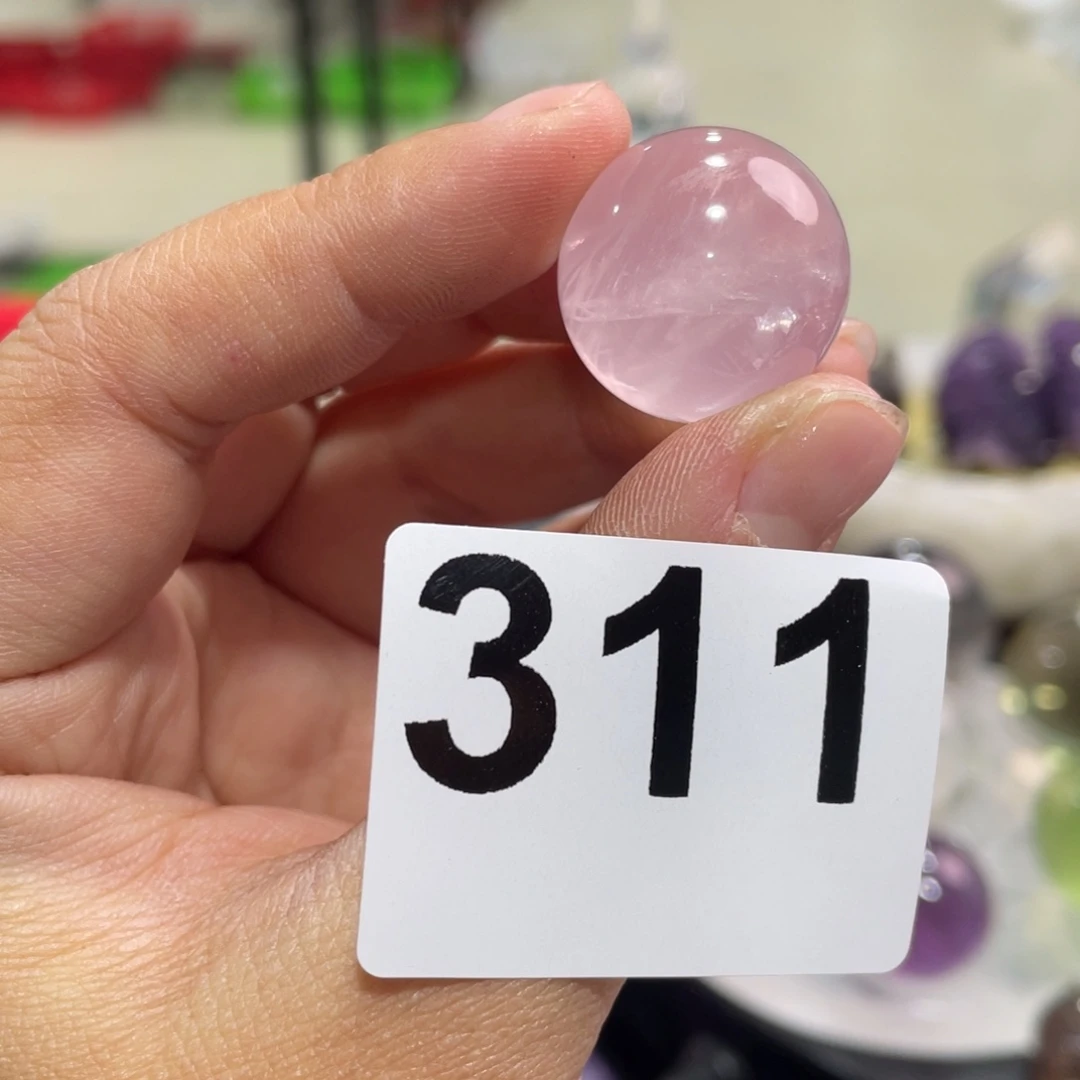 未镶嵌水晶大型摆件（非配饰）311