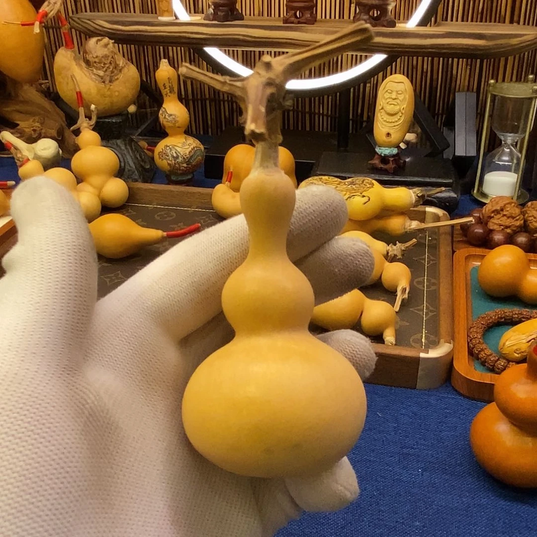 少****.舍的出品精选天然葫芦