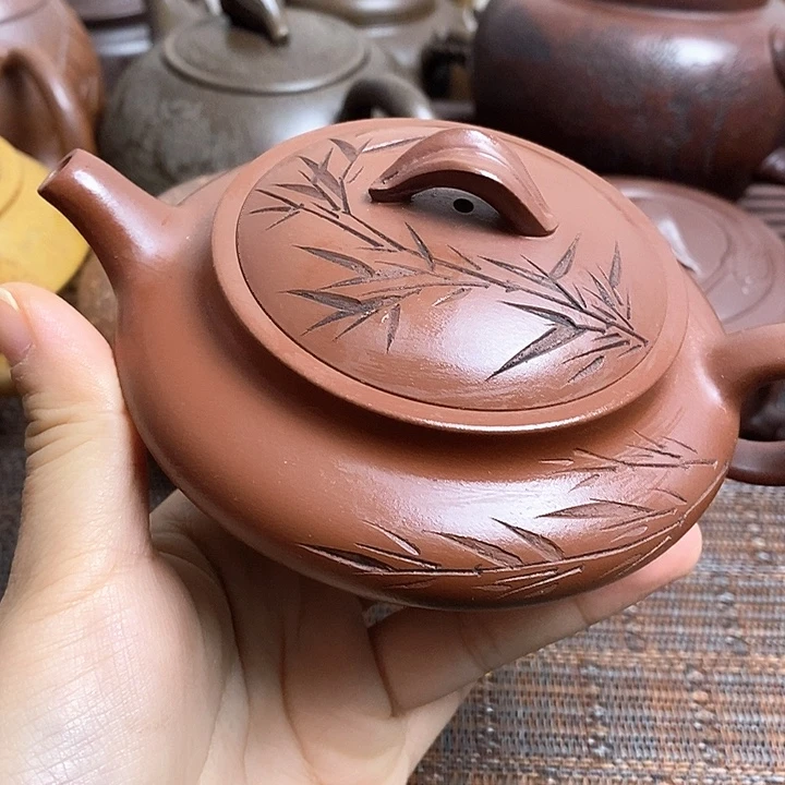 紫砂茶壶微瑕微瑕微瑕微瑕微瑕