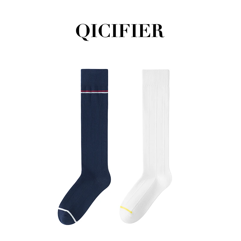 【QICIFIER】QICIFIER 设计款运动袜 008