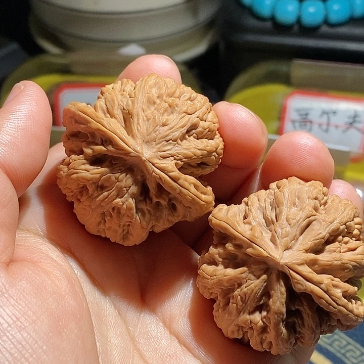 【闪购商品】吊坠文玩核桃塔****y大粗筋