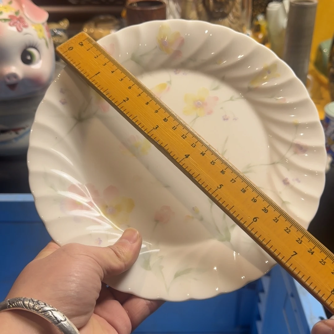 餐具默认微瑕不退不换