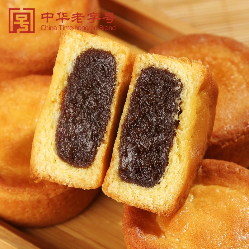 福同惠蛋月烧50g*30枚