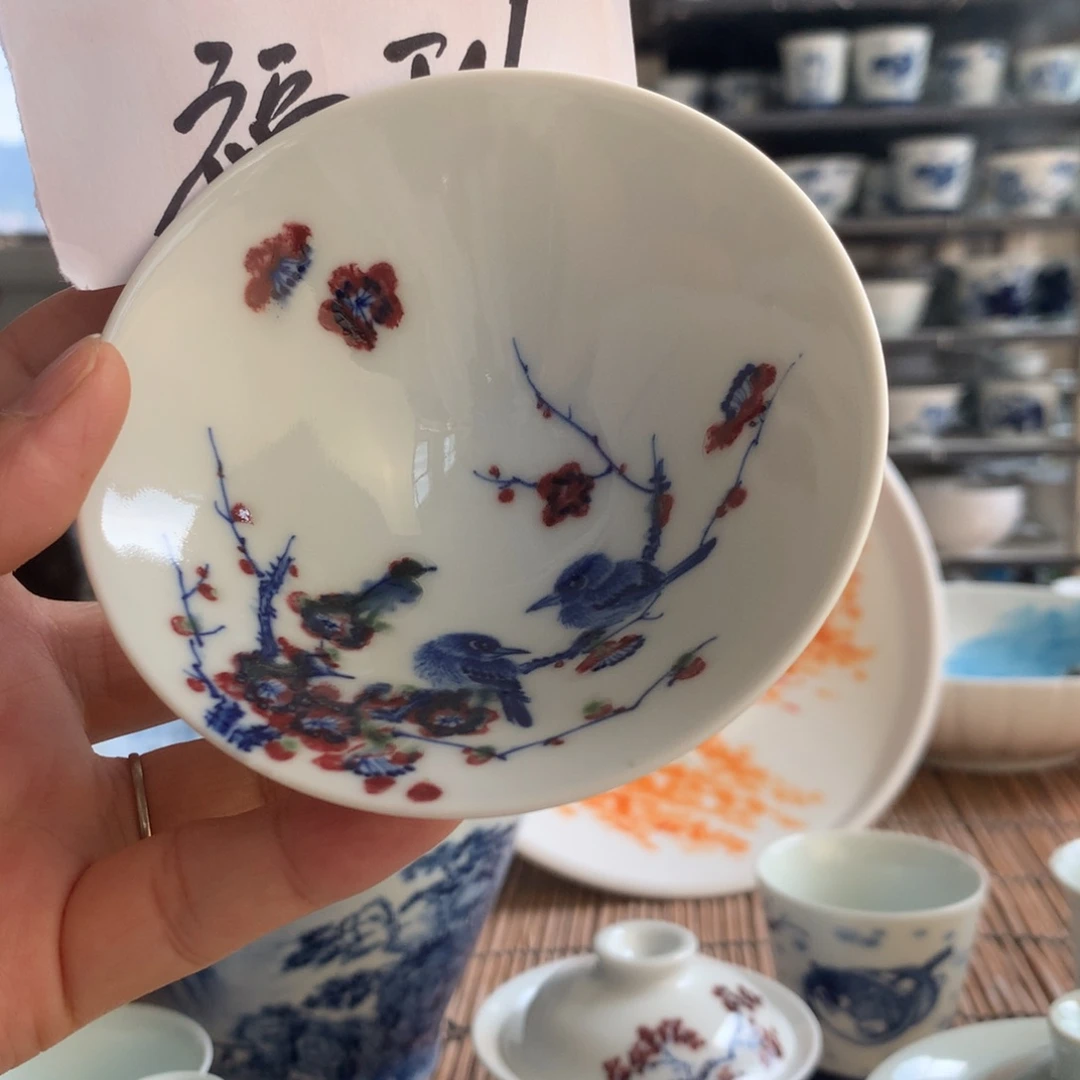 泉***夫鄱江艺舍鄱江艺舍