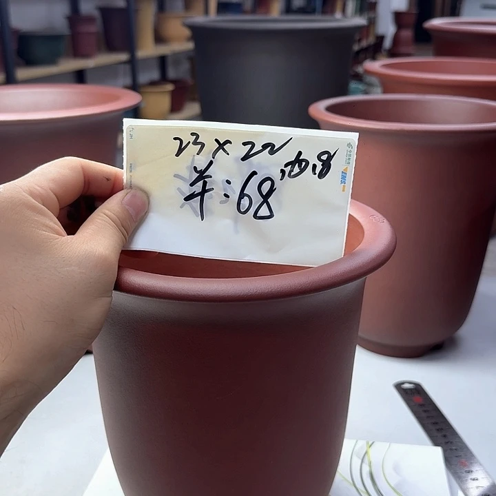 春秋花盆精品兰花盆