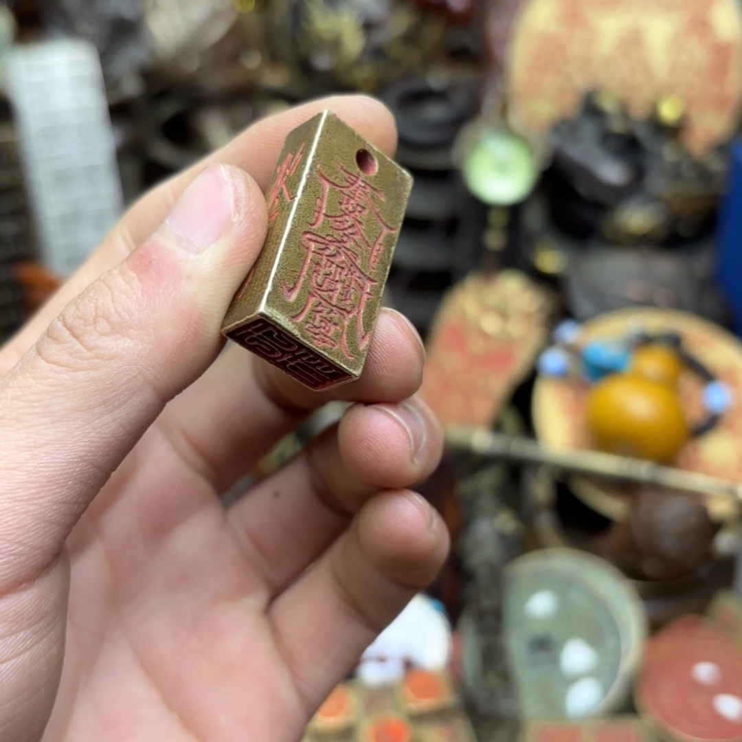 嘉嘉精品铜器摆件