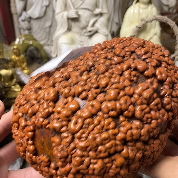 茶宠摆件工艺美术作品